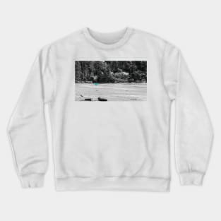 Surf's up Crewneck Sweatshirt